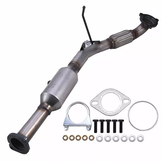 Volvo 2003-2007 V70 XC70 2003-2009 S60 2003-2006 XC90 Catalytic Converter