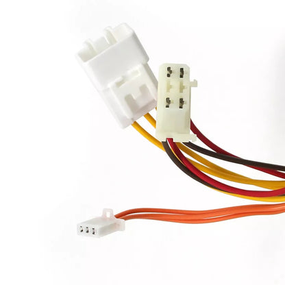 Polaris 900 RMK 900 Fusion EFI L/C Voltage Rectifier Regulator 4010886 4012611