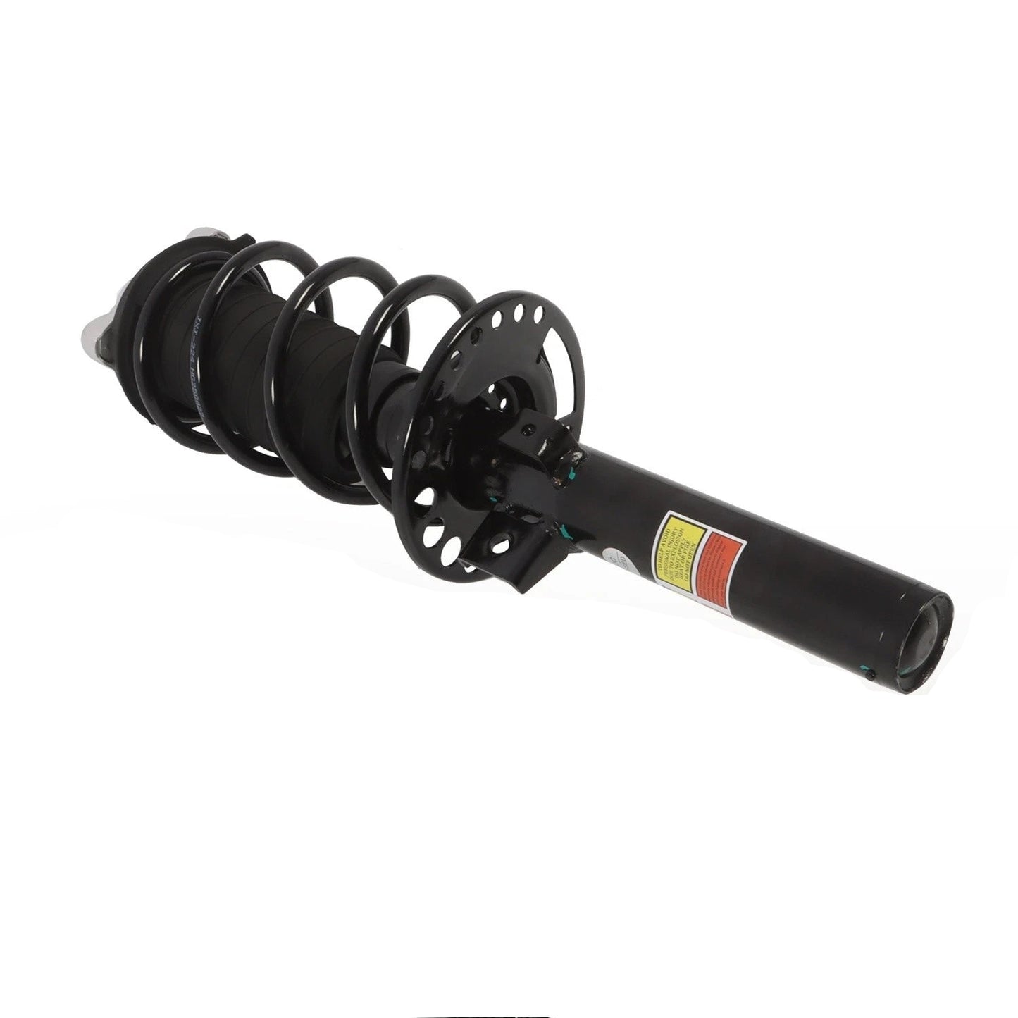 2018-2022  BMW X3 G08 G01 G02 Front Strut Left Air Absorber without VDC US