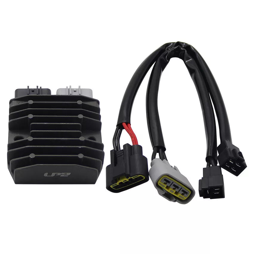 T1301234  Voltage Rectifier Regulator for Triumph Street Triple 675R Speed Triple 1050R