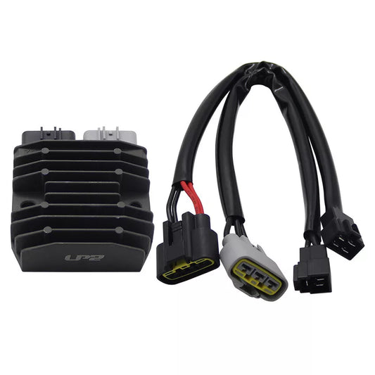 T1301234  Voltage Rectifier Regulator for Triumph Street Triple 675R Speed Triple 1050R