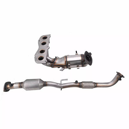 2002-2006 Solara 2.4L Toyota Exhaust Catalytic Converter