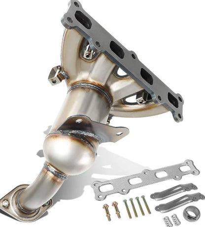 Jeep 2007-2017 Patriot 2.4L 4WD 674-871 Exhaust Manifold Catalytic Converter