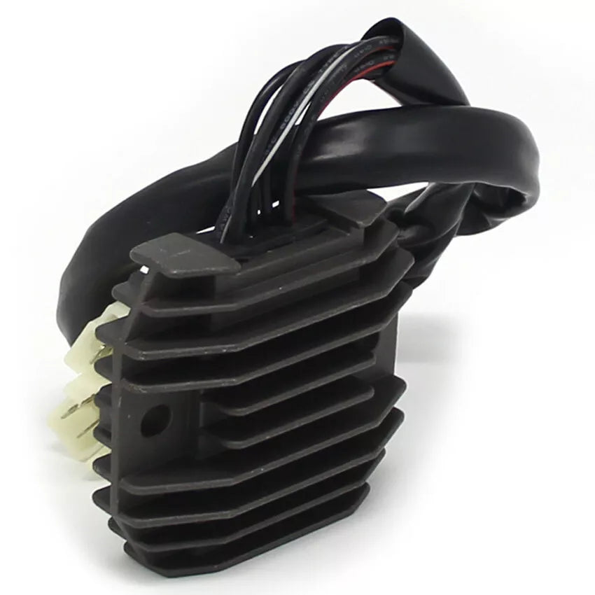 21066-0016 Voltage Rectifier Regulator for Kawasaki NINJA ZX-6R ZX636 2005-2006