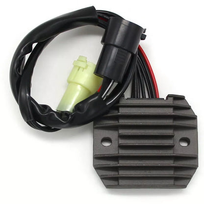 2002-04 Kawasaki NINJA ZX-6R ZX600 2000-04 ZX636Voltage Rectifier Regulator 21066-1125 21066-0002