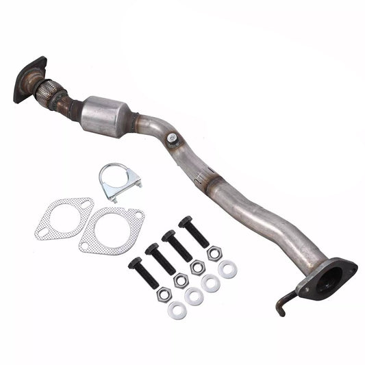 Chevrolet Impala 3.5L/3.9L 2006-2011 Catalytic Converter 54693 54019 18366 642235