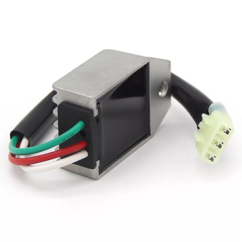 Suzuki LT-Z90 QuadSport 2007-2020 LTZ90Z 2009-2010 Voltage Rectifier Regulator 32800-08H01