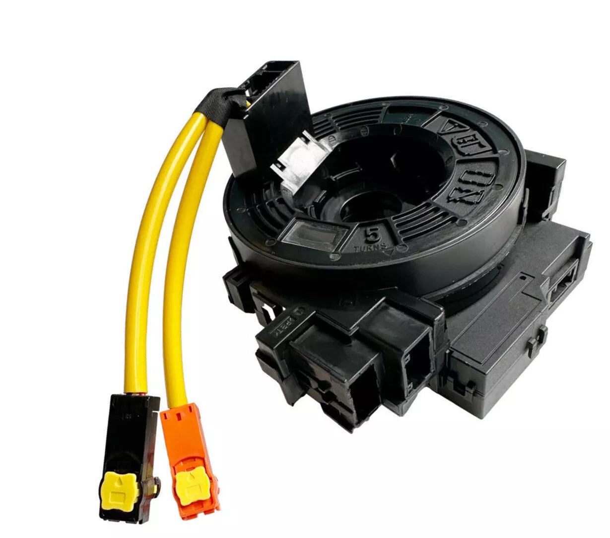 84307-0R050 Clock spring W/ Angle Sensor Fits For Corolla iM RAV4 Tacoma NX200t NX300