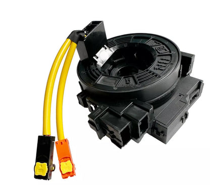 2015-2017 Lexus NX200t 84307-0R050 Clock spring W/ Angle Sensor