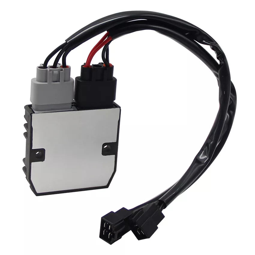 T1301234  Voltage Rectifier Regulator for Triumph Street Triple 675R Speed Triple 1050R