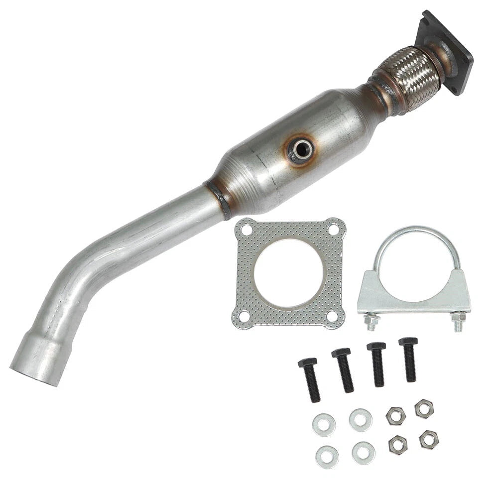 2001-2007 Dodge Grand Caravan 3.3L & 3.8L V6 Catalytic Converter 16187