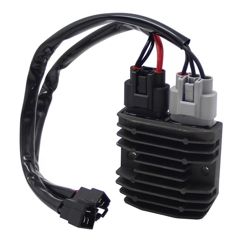 T1301234  Voltage Rectifier Regulator for Triumph Street Triple 675R Speed Triple 1050R