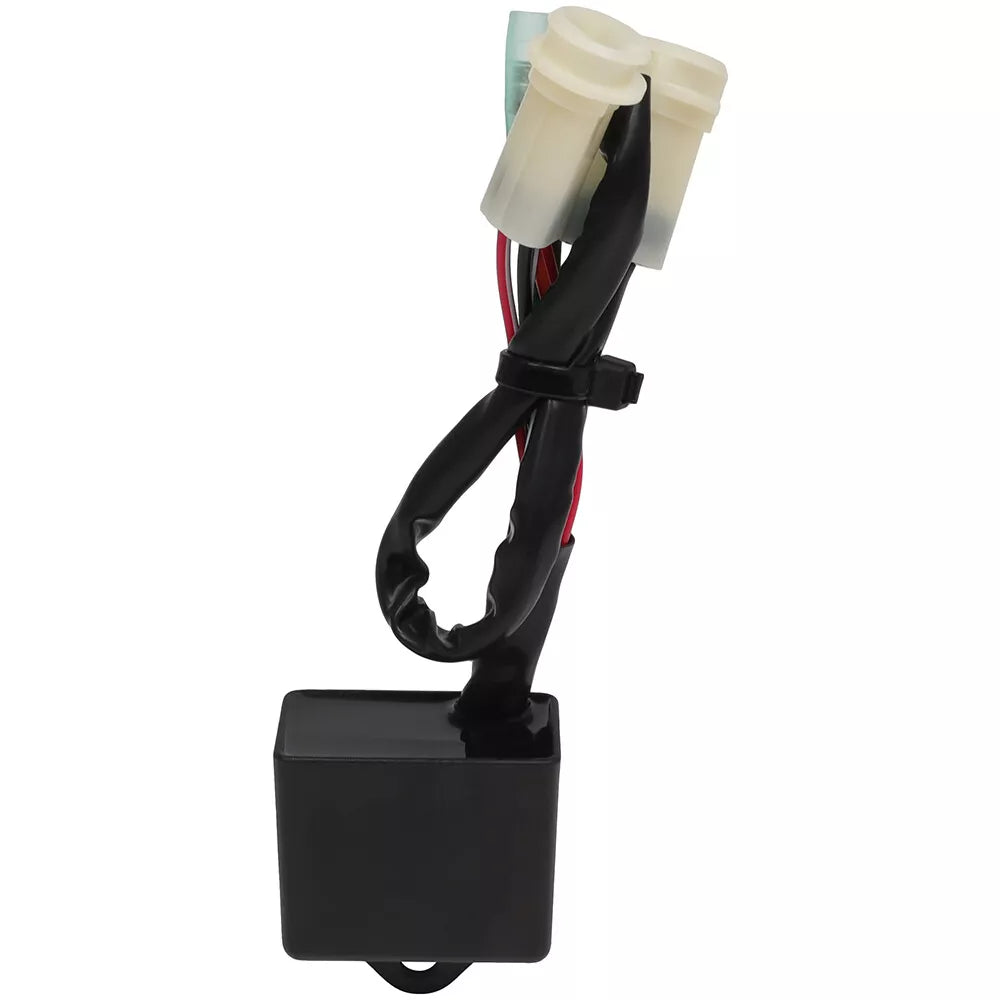 1989-1991 Yamaha YFM250 Moto-4 250 CDI Igniter #59V-85540-20