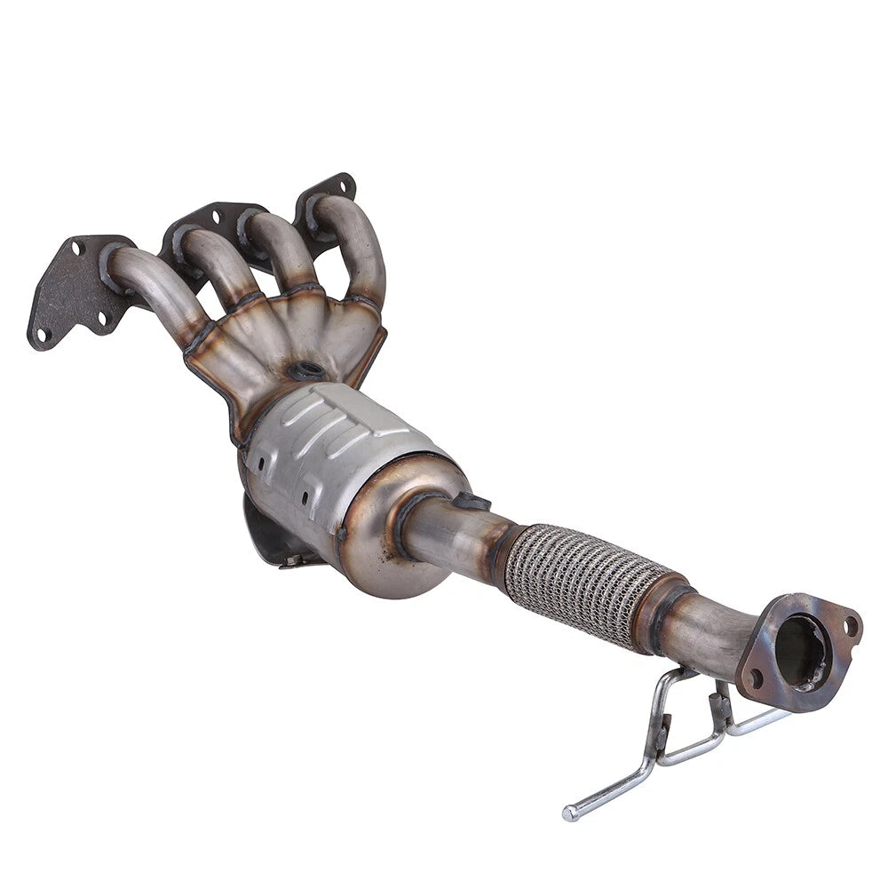 2013-2020 Ford Fusion 2.5L Manifold Catalytic Converter High Flow 18H44-276