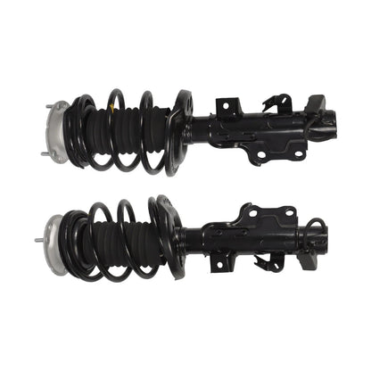 2019 Cadillac CTS 84427195 Front Electric Strut Assys