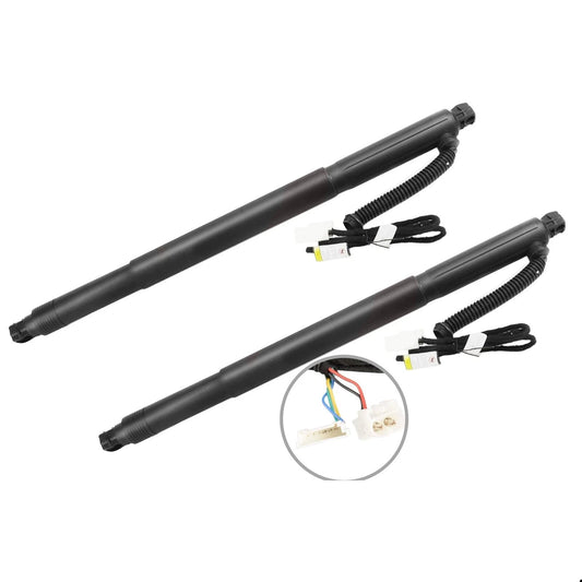 BMW X6 E71 E72 51247332697 51247332698 Rear Power Tailgate Lifts Support