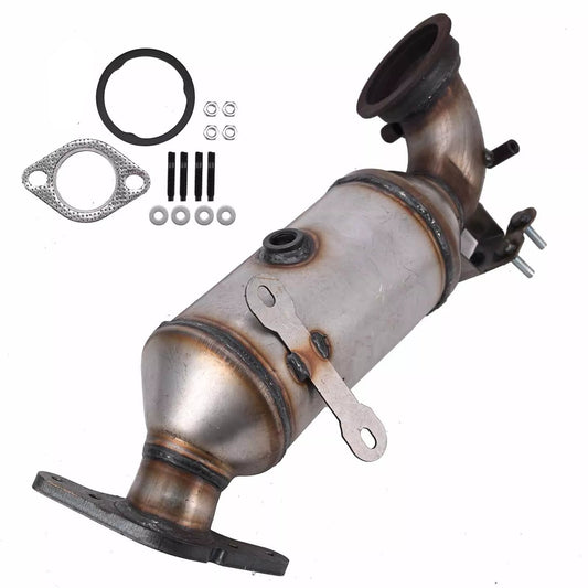 2018-2020 GMC Terrain Turbo 1.5L l4 Manifold Catalytic Converter