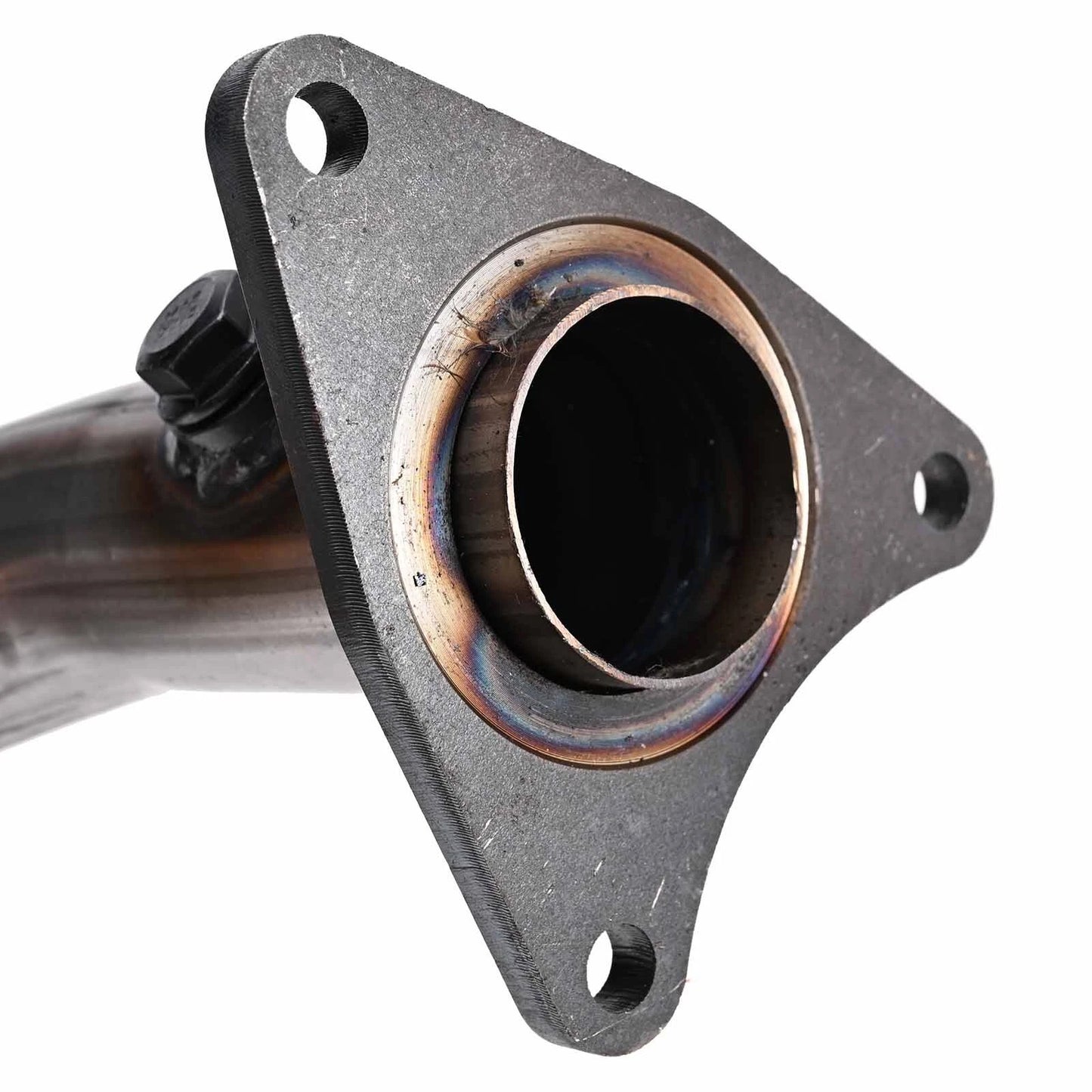 2007-2019 Toyota Tundra Sequoia 5.7L Left & Right Catalytic Converter 54722 54723