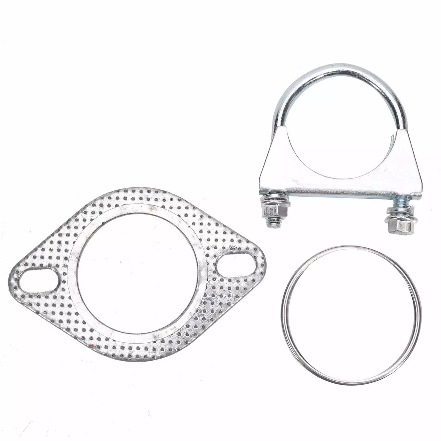 2007-2018 Nissan Altima 2.5L Exhaust Manifold Catalytic Converter