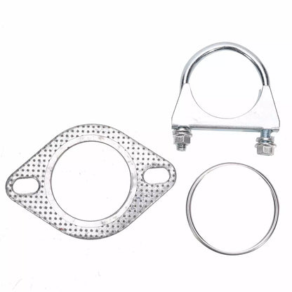 2007-2018 Nissan Altima 2.5L Exhaust Manifold Catalytic Converter