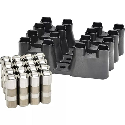 Sloppy Mechanics Stage 2 Camshaft Kit SS2 LS1 4.8 5.3 5.7 6.0 6.2 LS Cam LQ4 LM7