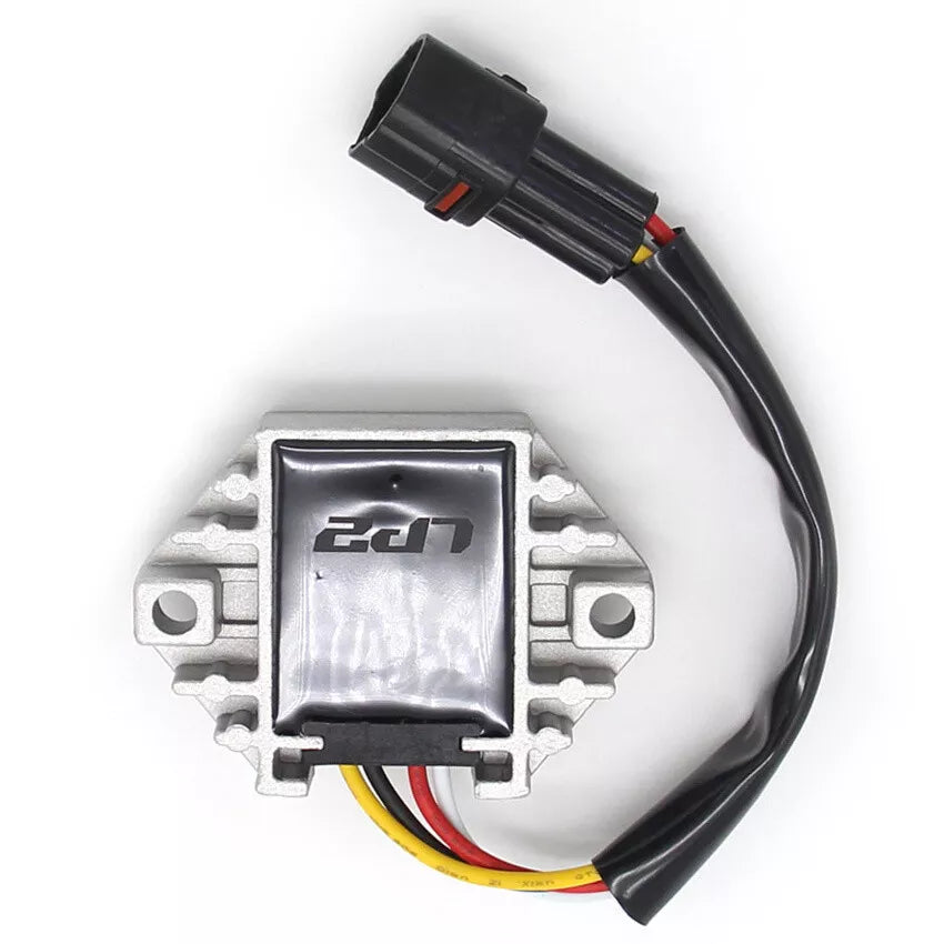 2004-2011 Yamaha ATV YFZ450F YFZ450 Voltage Rectifier Regulator 5TG-81960-00
