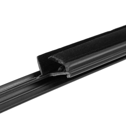 Toyota Sienna 2011-2020 Car Window Weatherstrip Seal Belt Moulding Trim 68160-08020 68210-08020