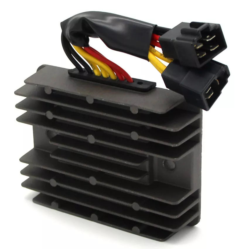 2006-2007 Triumph Daytona 675 Voltage Rectifier Regulator