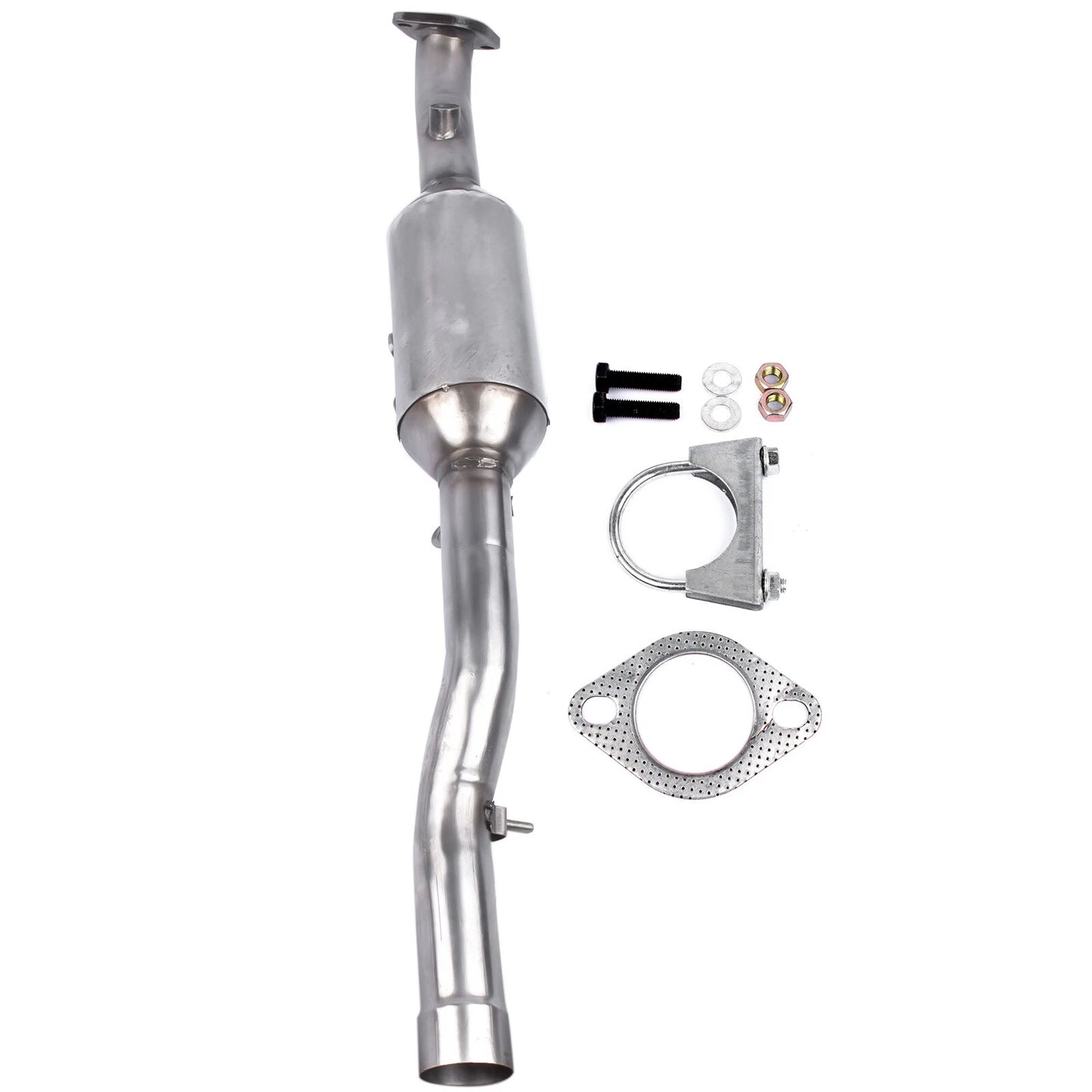 2011-2012 RVR 2.0L Mitsubishi Catalytic Converter