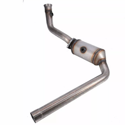 2010 2011 Jeep Wrangler 3.8L Catalytic Converters Complete Set