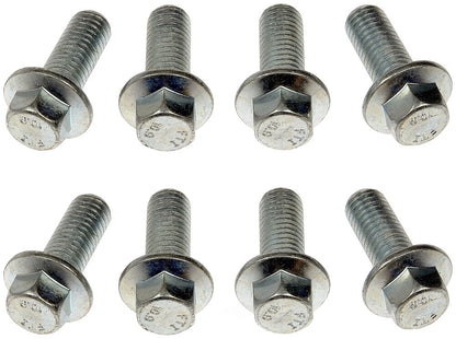 99-19 Select Chevrolet GMC Models Dorman 926-846 Truck Bed Mounting Hardware