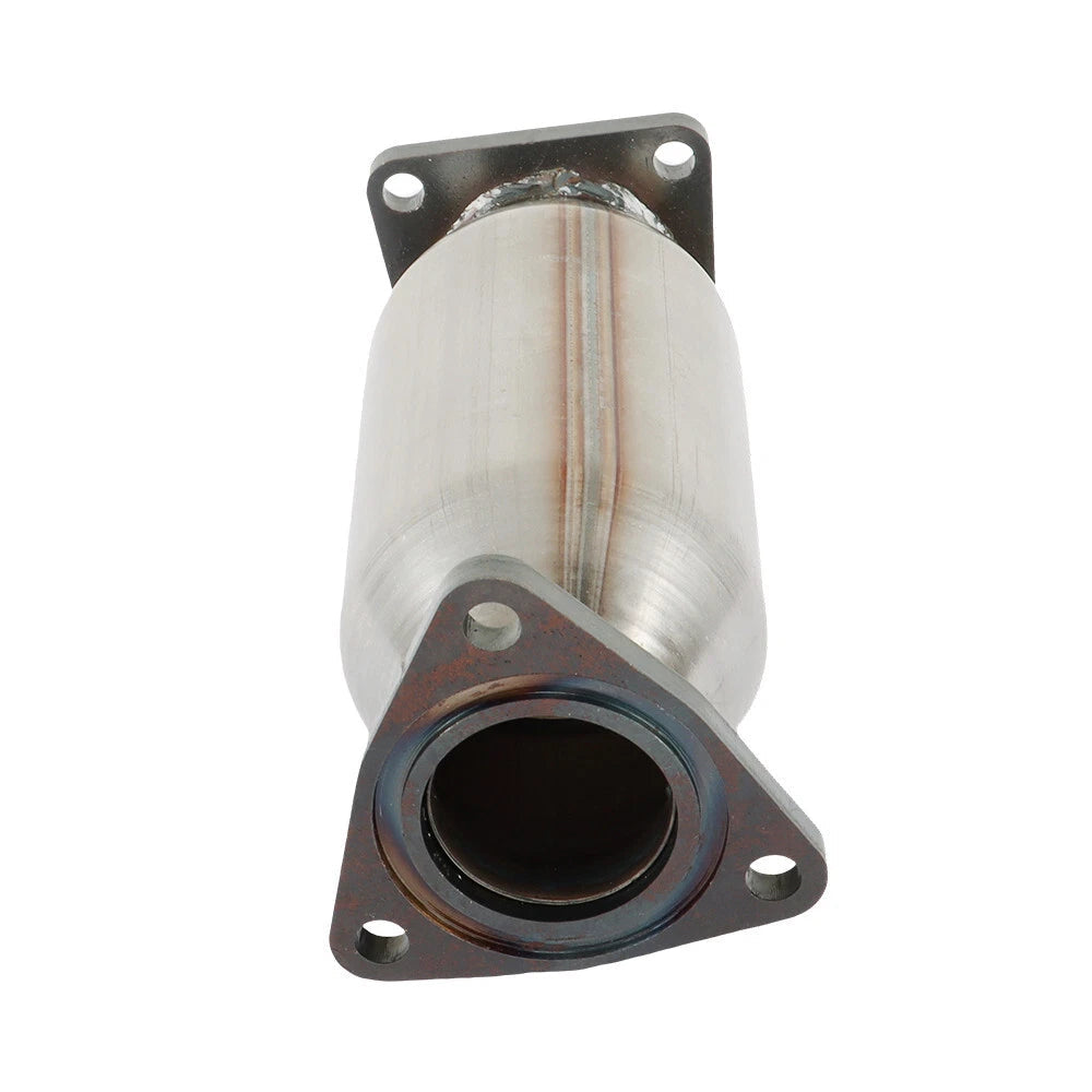 3Pcs Catalytic Converter Set For 2009-2015 Honda Pilot V6 3.5L 45131-45132-16447