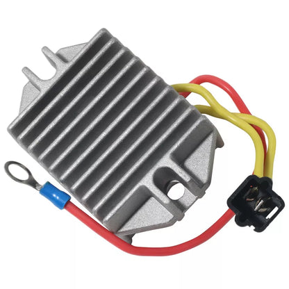 Briggs & Stratton B&S 20AMP 27HP/31HP/33HP/35HP 847268 847385 543477-0002-J1 Voltage Rectifier Regulator