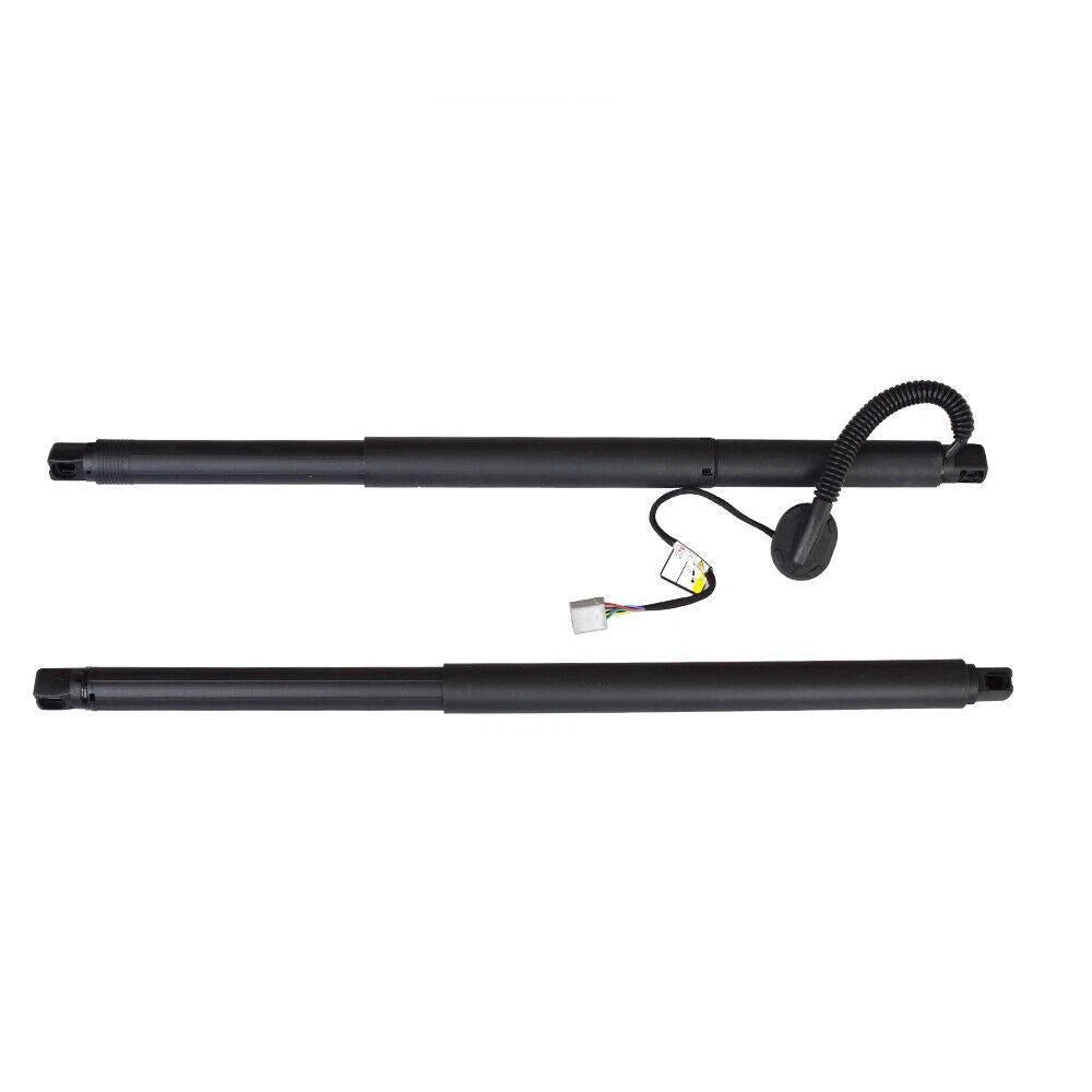 2015-2018 2020 Cadillac Escalade 84306929 2x Rear Trunk Tailgate Lift Gate Shock Strut Arms