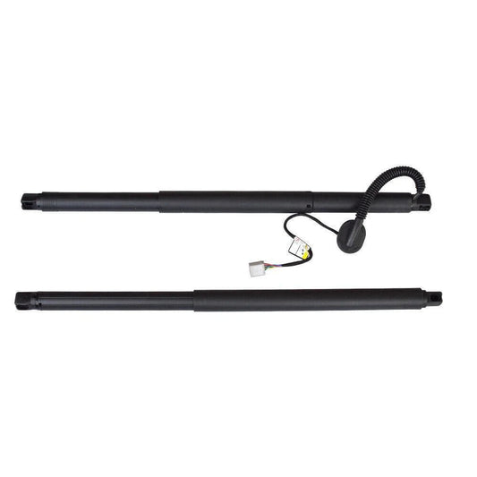 2015~2018 Chevy Suburban 84306929 2x Rear Trunk Tailgate Lift Gate Shock Strut Arms