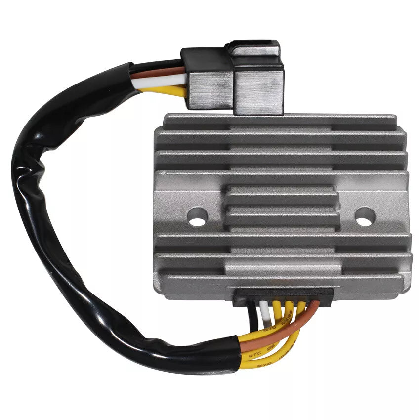 Kawasaki ER500 ER-5 ZR550 Zephyr ZR400 Zephyr X Voltage Rectifier Regulator 21066-1098