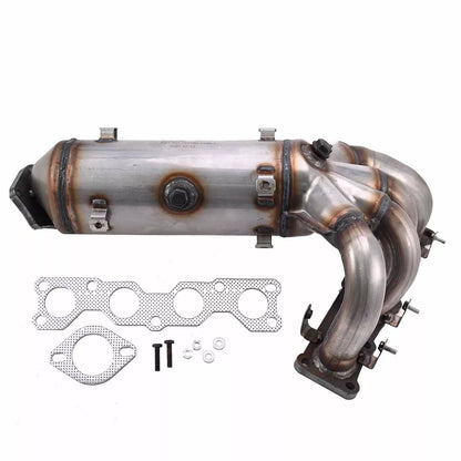 2015-2019 Ram Promaster City 2.4L Catalytic Converter