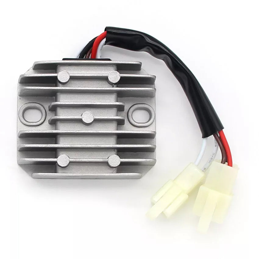 Yamaha SR250H XT550 SR250TH SR250G SR250J SR250 3Y6-81960-A0 3Y6-81960-01 Voltage Rectifier Regulator