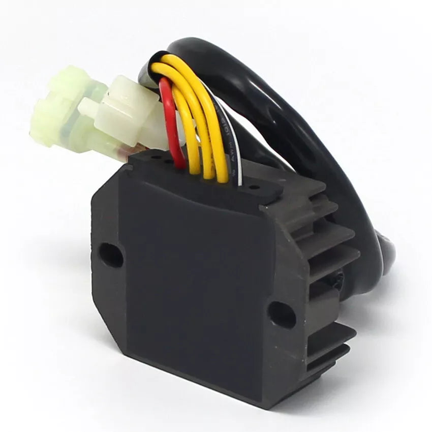 KTM 525 XC 450 SX 505 SX 450 XC 2009 83011034000 Voltage Rectifier Regulator