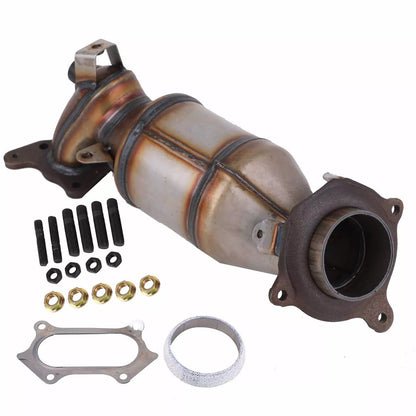 2008-2012 Honda Accord 2.4L 2009-2014 Acura TSX 2.4L Catalytic Converter