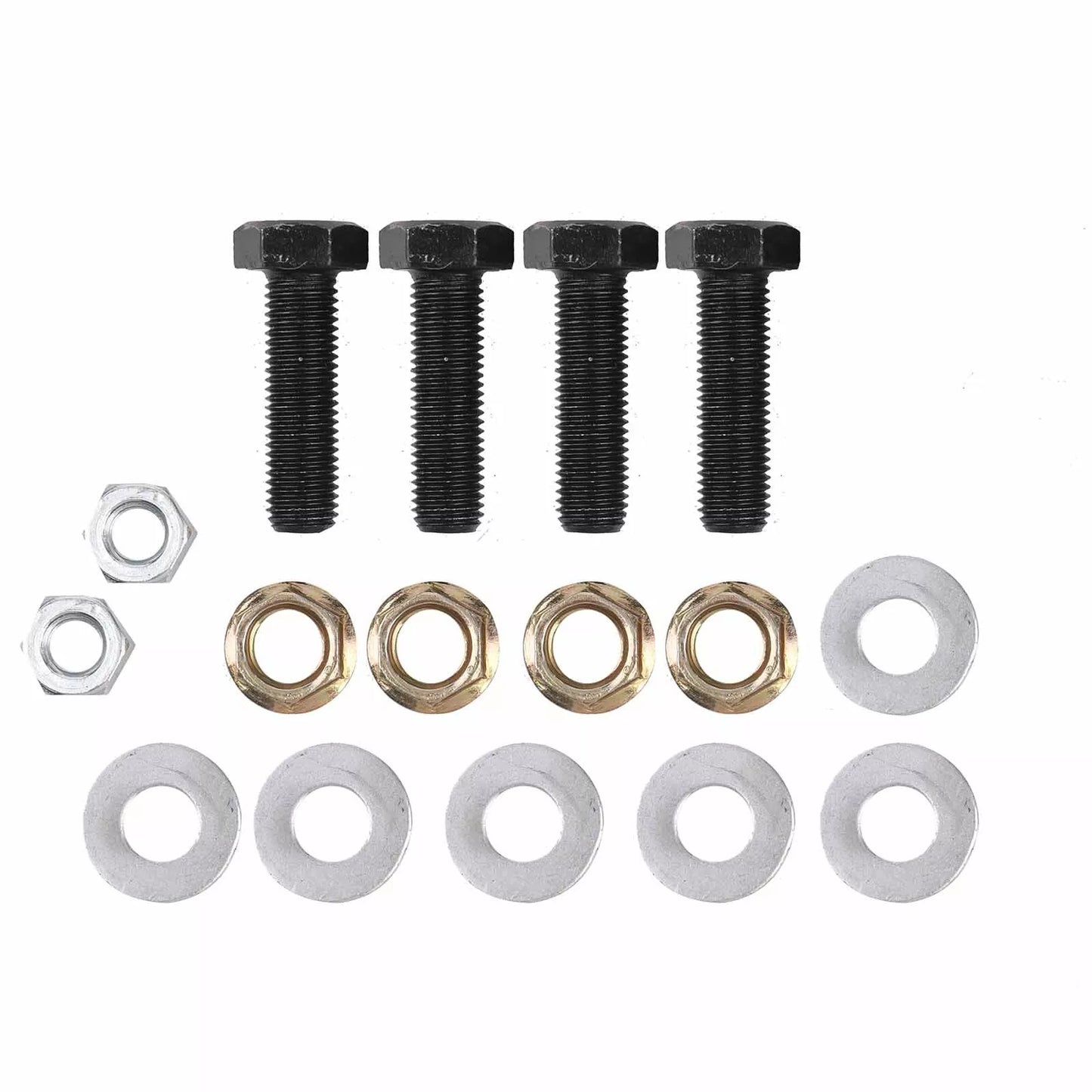 2013-2019 Ford Police Interceptor Sedan 3.5L/3.7L Catalytic Converter 30585 19517 674256