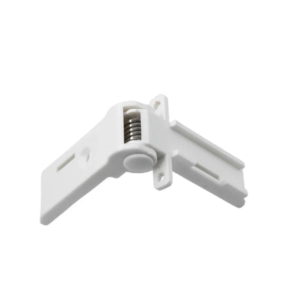 Electrolux Dometic RM6 RM7 RM8 RGE2100 Fridge Freezer Door Hinge RV 2412125011