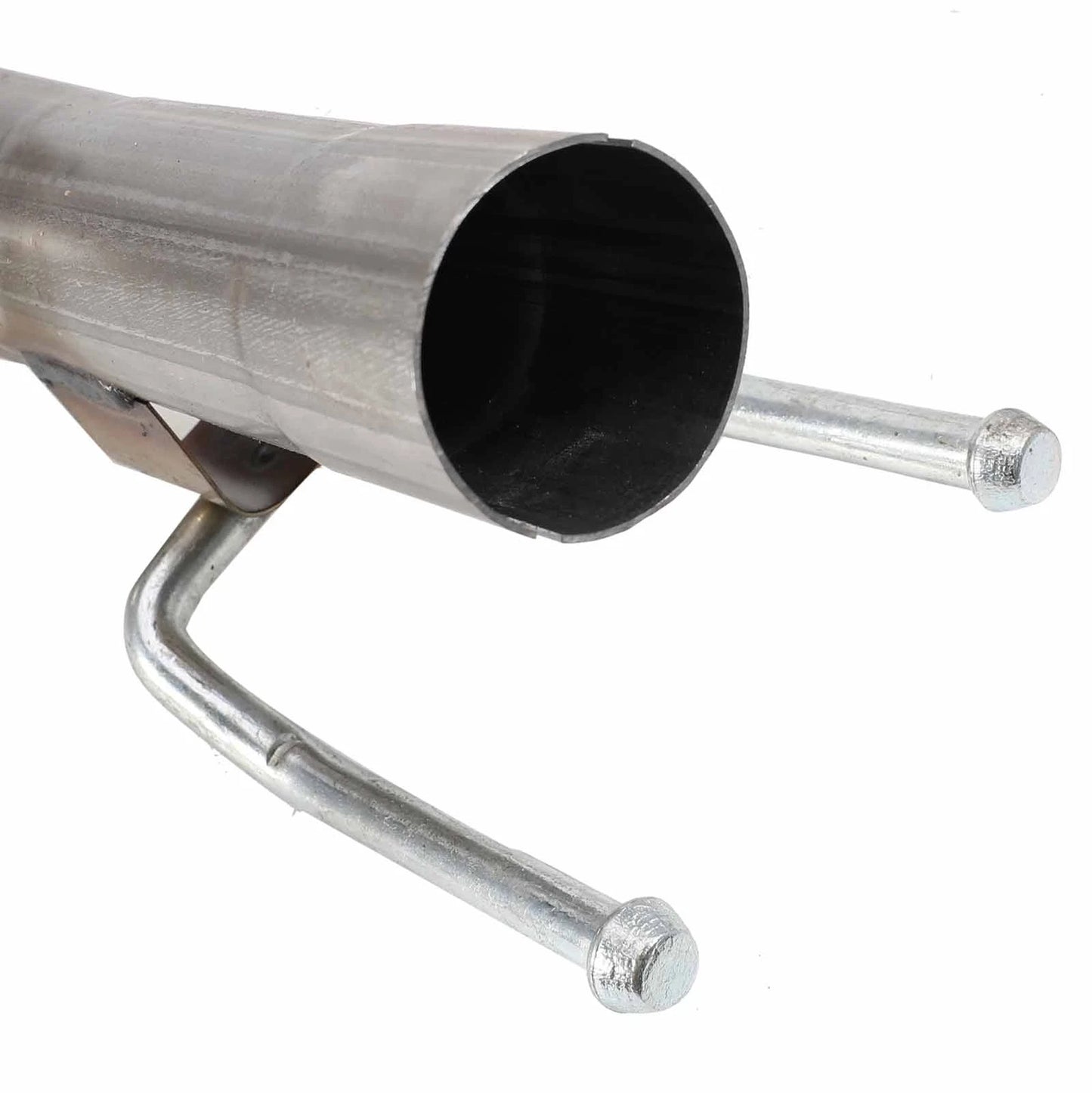 2011-2015 Volkswagen Jetta 2.0L Catalytic Converter NON TURBO Only