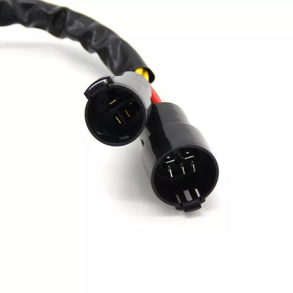 Kawasaki NINJA ZX12R NINJA ZX9R Voltage Rectifier Regulator 21066-1119