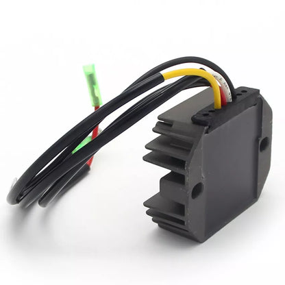 Mercury Outboard 4 Stroke F10 F15 F20 879147T62 Voltage Rectifier Regulator