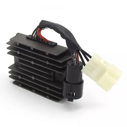 2007-2011 Suzuki AN400 Burgman 400 Voltage Rectifier Regulator 32800-47H40