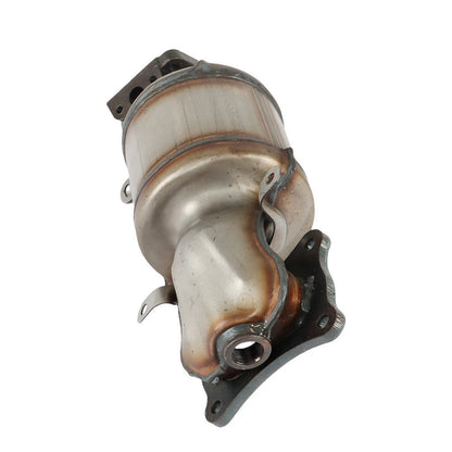 3Pcs Catalytic Converter Set For 2009-2015 Honda Pilot V6 3.5L 45131-45132-16447