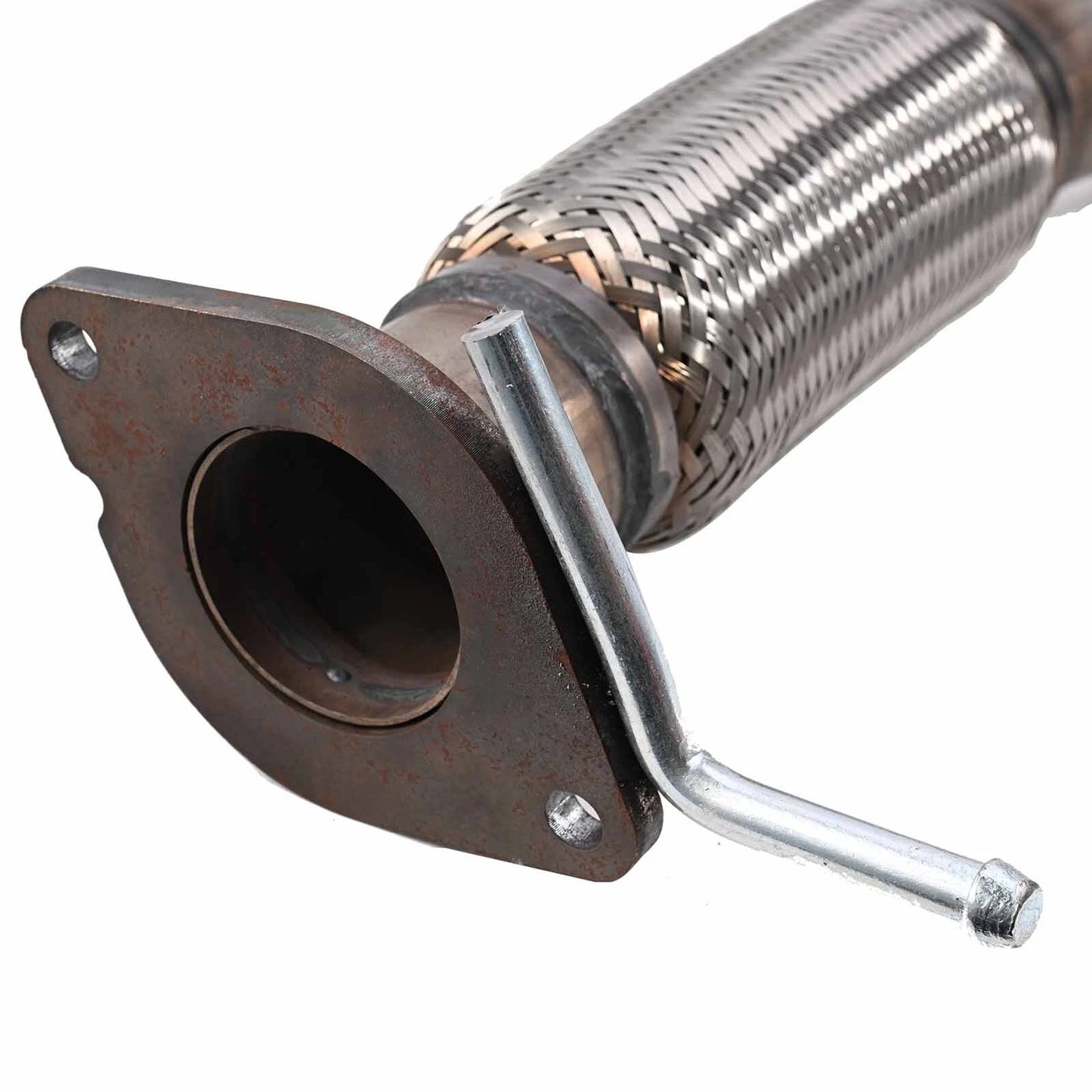 Cadillac SRX 3.0L 2010-2011 Catalytic Converter & Flex Pipe 10H41324 10H41323