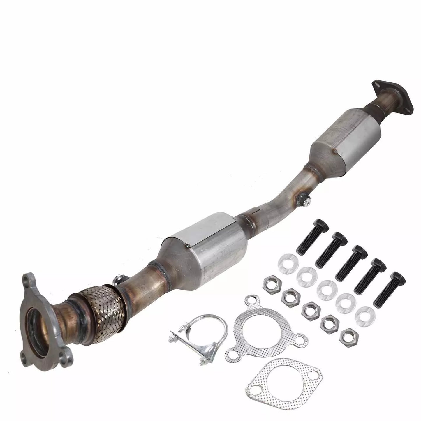 2008-2011 Chevy HHR & Cobalt & Pontiac G5 2.2L l4 Catalytic Converter