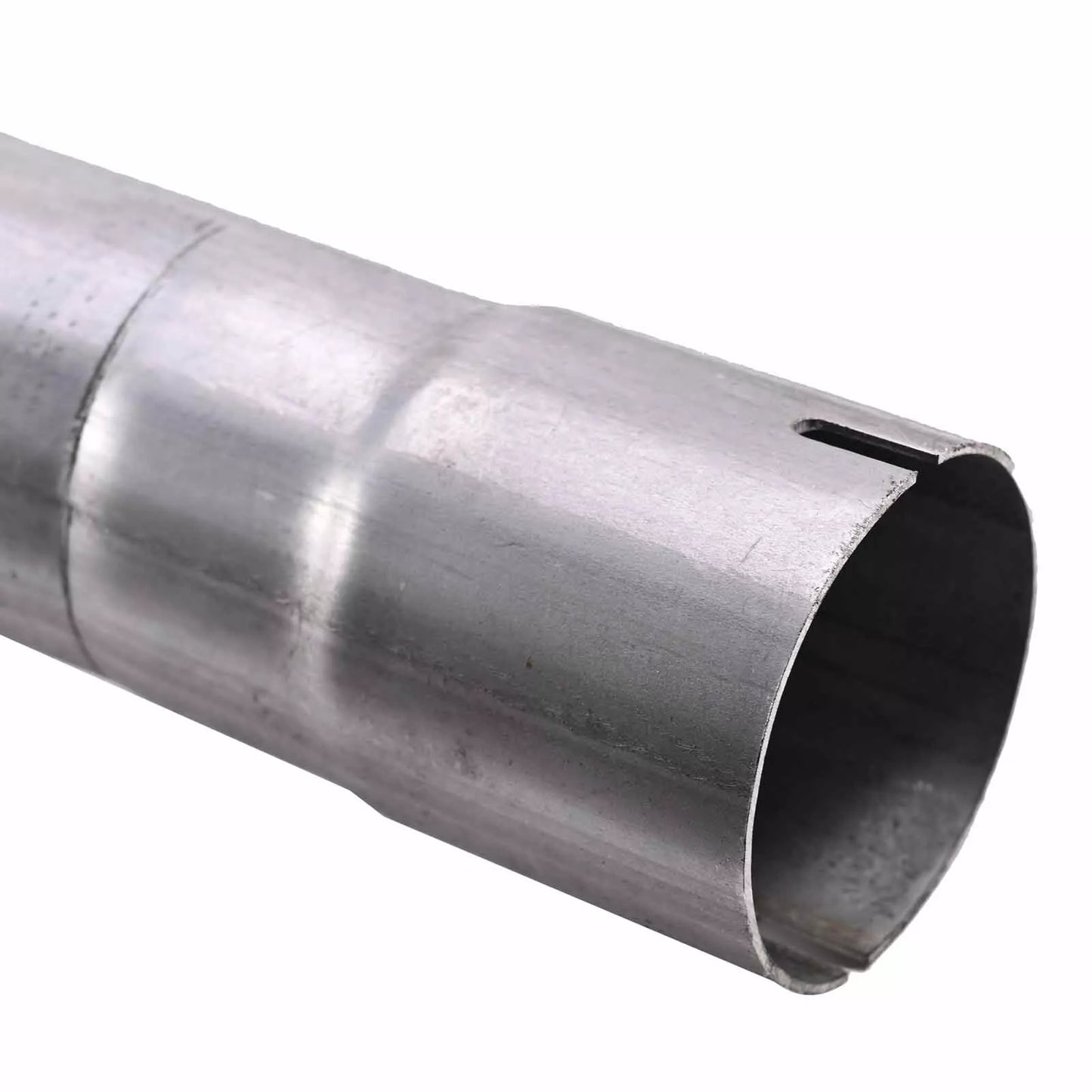 2009-2013 Toyota Corolla 1.8L Front Pipe Catalytic Converter & Resonator